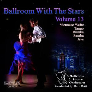 Dancing with the Stars Volume 13