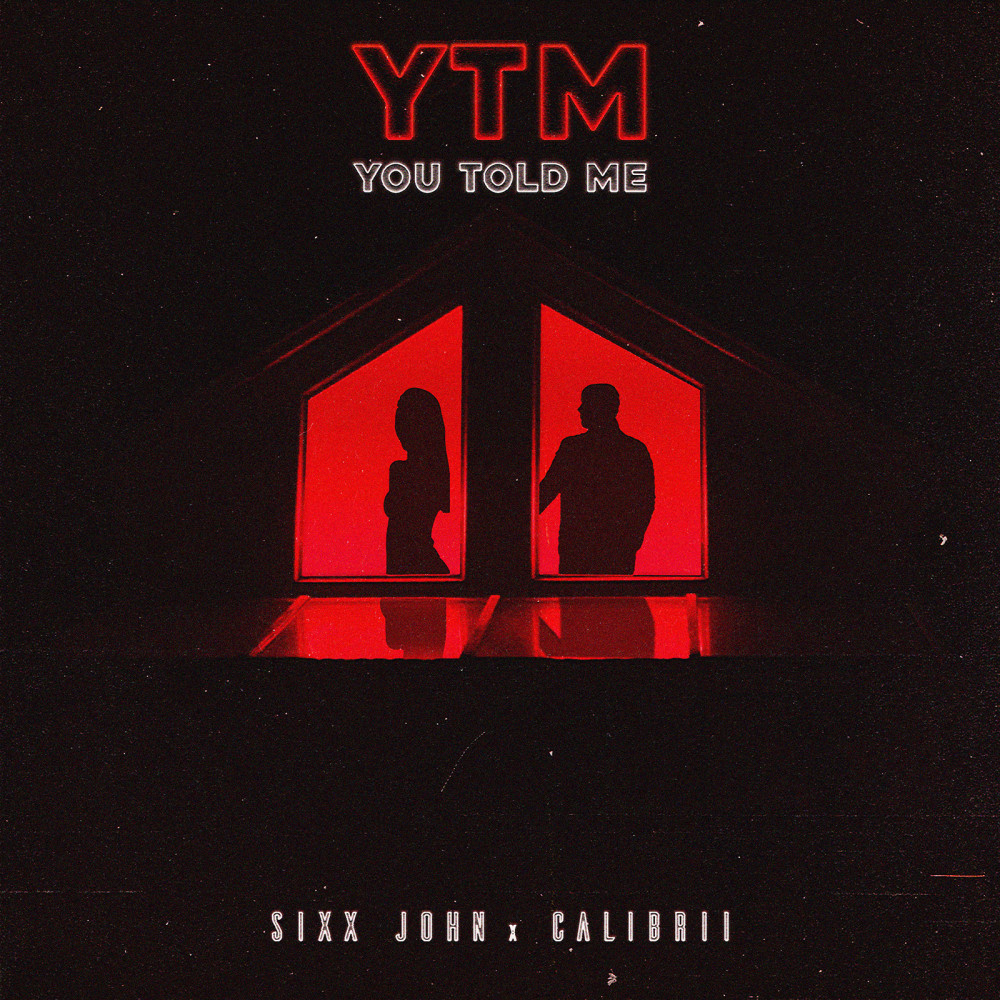 Y T M (You Told Me)