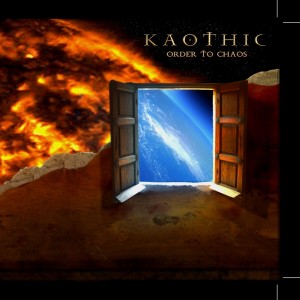 Listen to Arrows of Time song with lyrics from Kaothic