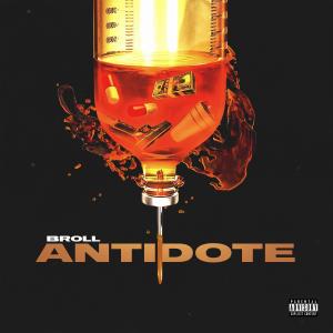 ดาวน์โหลดและฟังเพลง Antidote (Explicit) พร้อมเนื้อเพลงจาก B-Roll