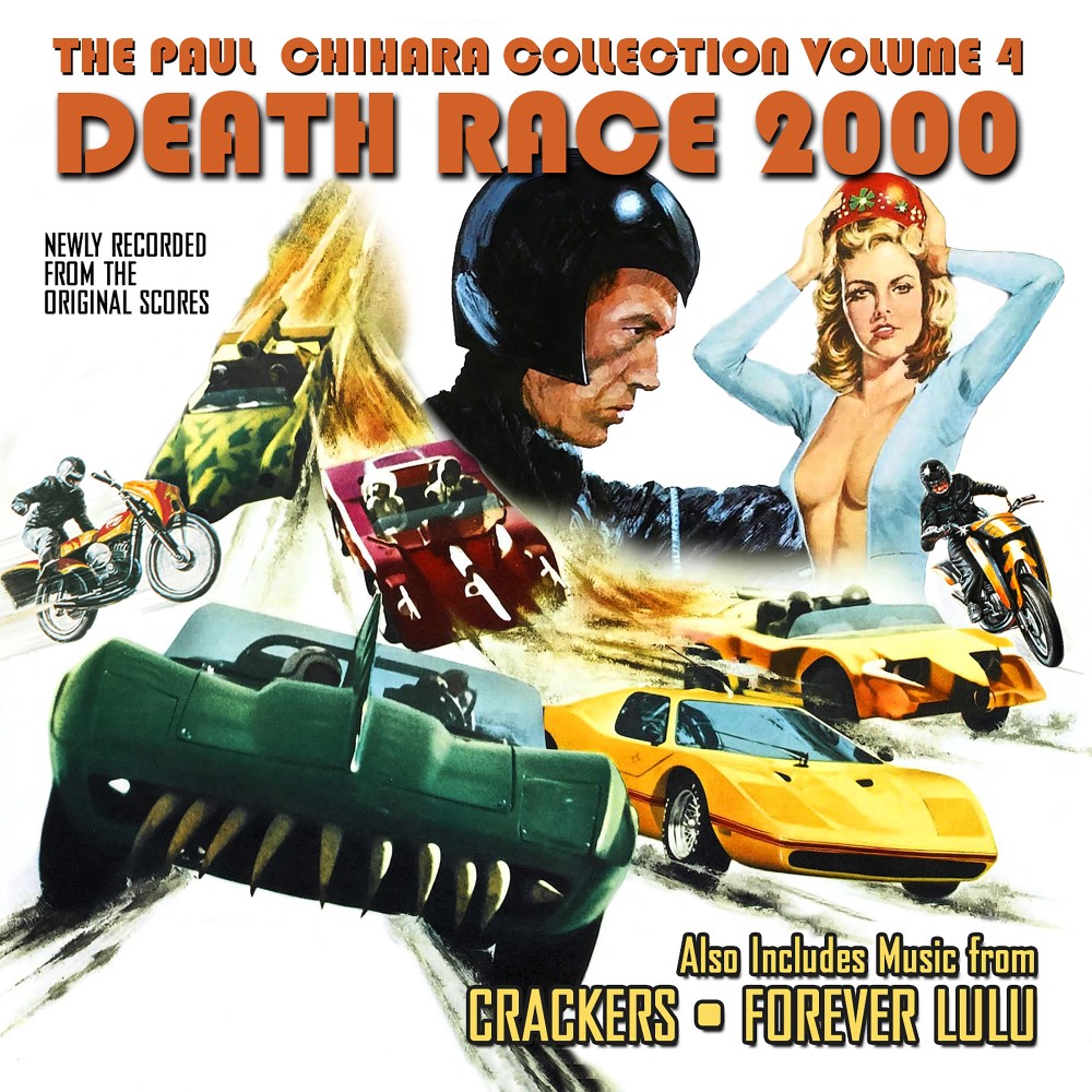 Love In The Afternoon (From "Death Race 2000")