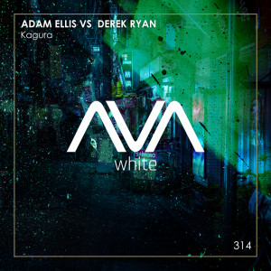 ดาวน์โหลดและฟังเพลง Kagura (Extended Mix) พร้อมเนื้อเพลงจาก Adam Ellis