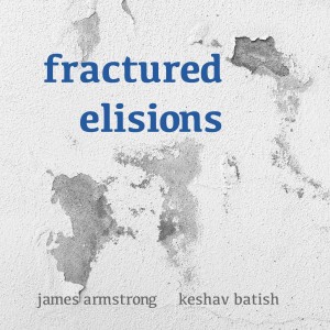 อัลบัม Fractured Elisions ศิลปิน James Armstrong