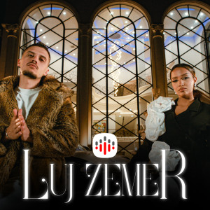 อัลบัม LUJ ZEMER ศิลปิน Bardhi