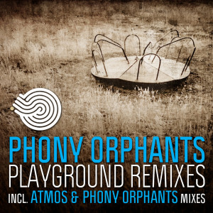 收聽Phony Orphants的Playground (Atmos Remix)歌詞歌曲