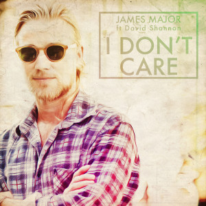 收聽James Major的I Don't Care歌詞歌曲