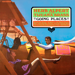 ดาวน์โหลดและฟังเพลง Cinco De Mayo พร้อมเนื้อเพลงจาก Herb Alpert