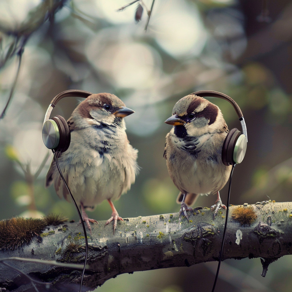 Nature Ballads Unwind