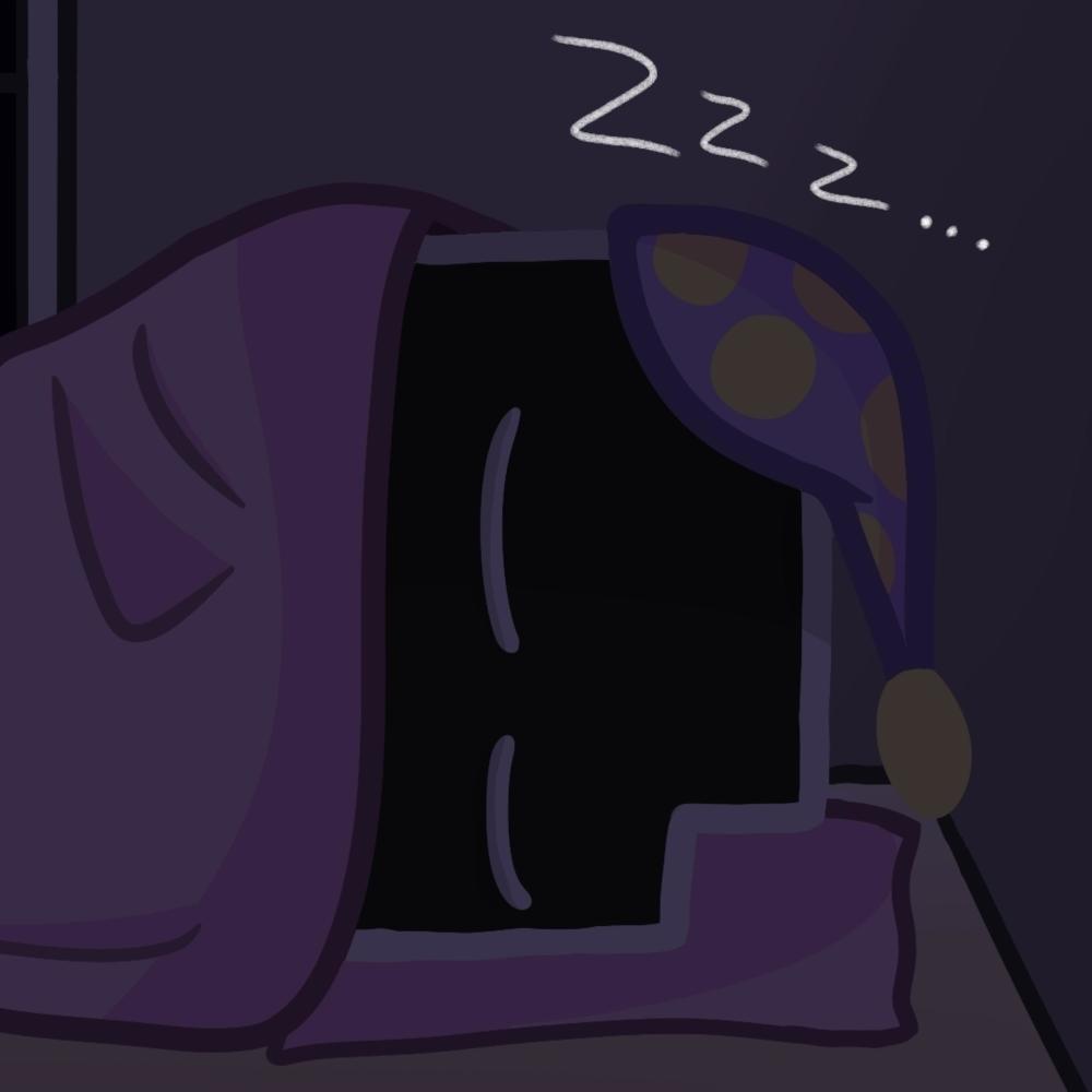good night guys have a nice sleep