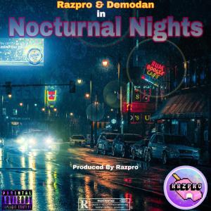 Album Stop Snitchin (feat. Demodan) from 