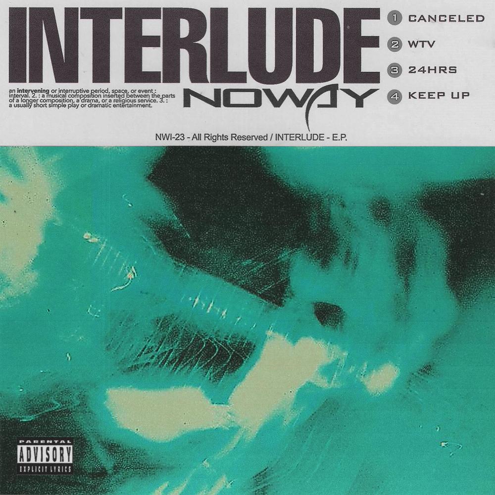 Keep Up (Explicit)