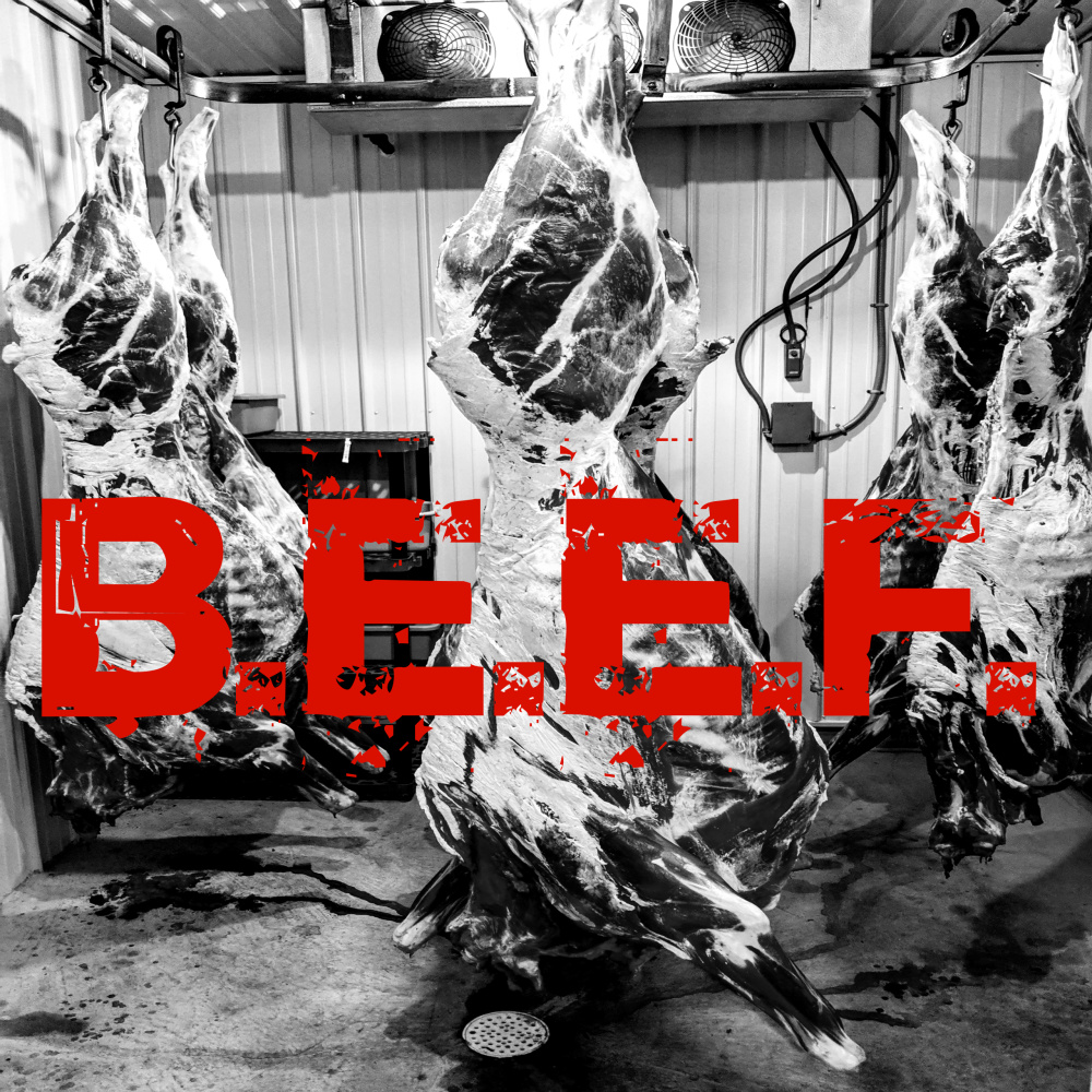 B.E.E.F (Explicit)