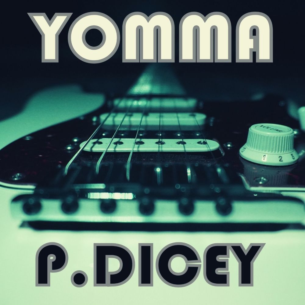 Yomma (Explicit)