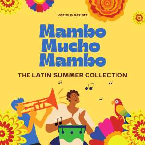 Listen to Earl Wilson Mambo song with lyrics from Pupi Campo