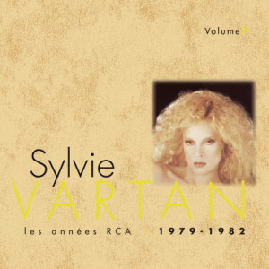 收聽Sylvie Vartan的Can't Stop Dancing歌詞歌曲