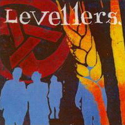 The Levellers的專輯Levellers (Remastered)