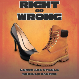 Listen to Right or Wrong (Explicit) song with lyrics from Scrillz Danero