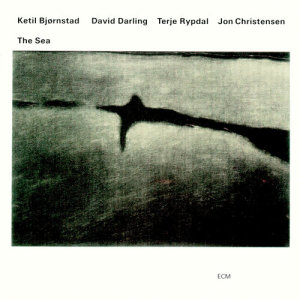 收聽Ketil Bjørnstad的The Sea V歌詞歌曲