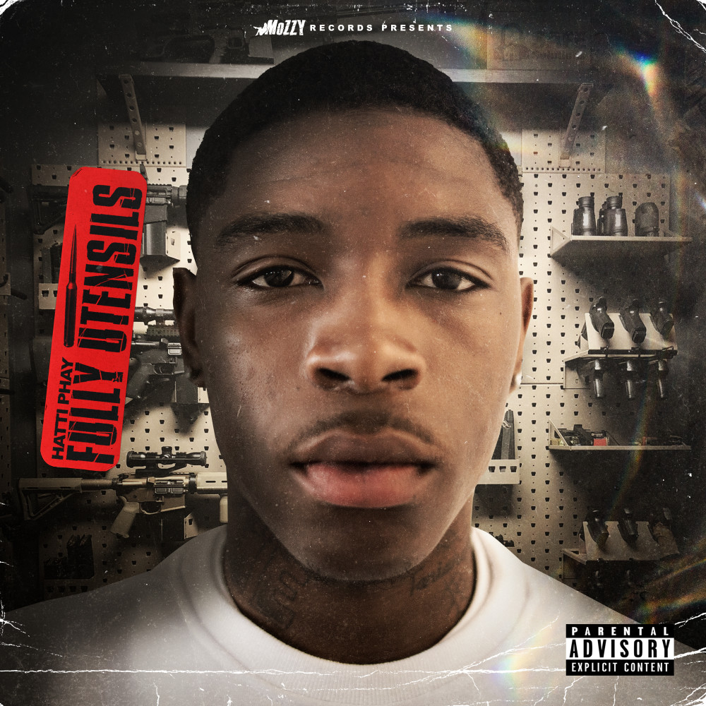 Old School (Explicit)
