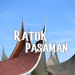 收听Vevia KIM的Ratok Pasaman歌词歌曲