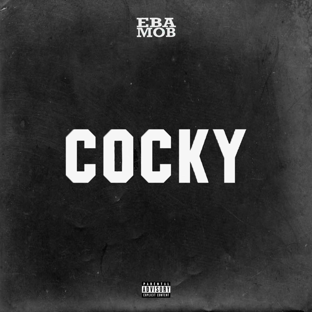 Cocky (Explicit)