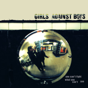收聽Girls Against Boys的One Perfect Thing歌詞歌曲