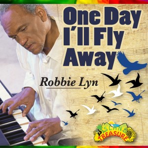 อัลบัม One Day I'll Fly Away ศิลปิน Robbie Lyn