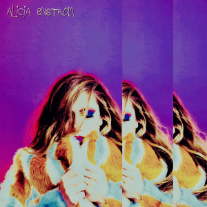 Alicia Enstrom的专辑Bardo Tide (Reimagined)