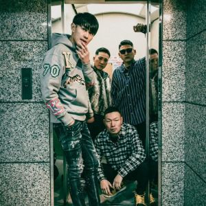 Listen to フォーリンラブ (feat. K) song with lyrics from The Colds