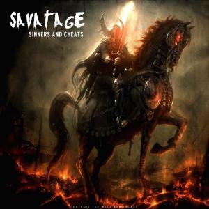 Savatage的專輯Sinners And Cheats (Live 1985)