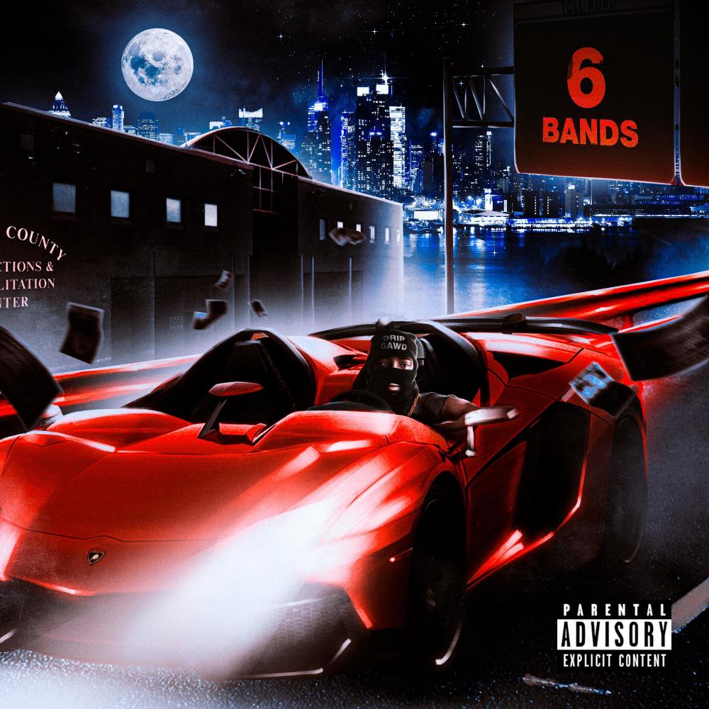 Car to fast (Explicit)