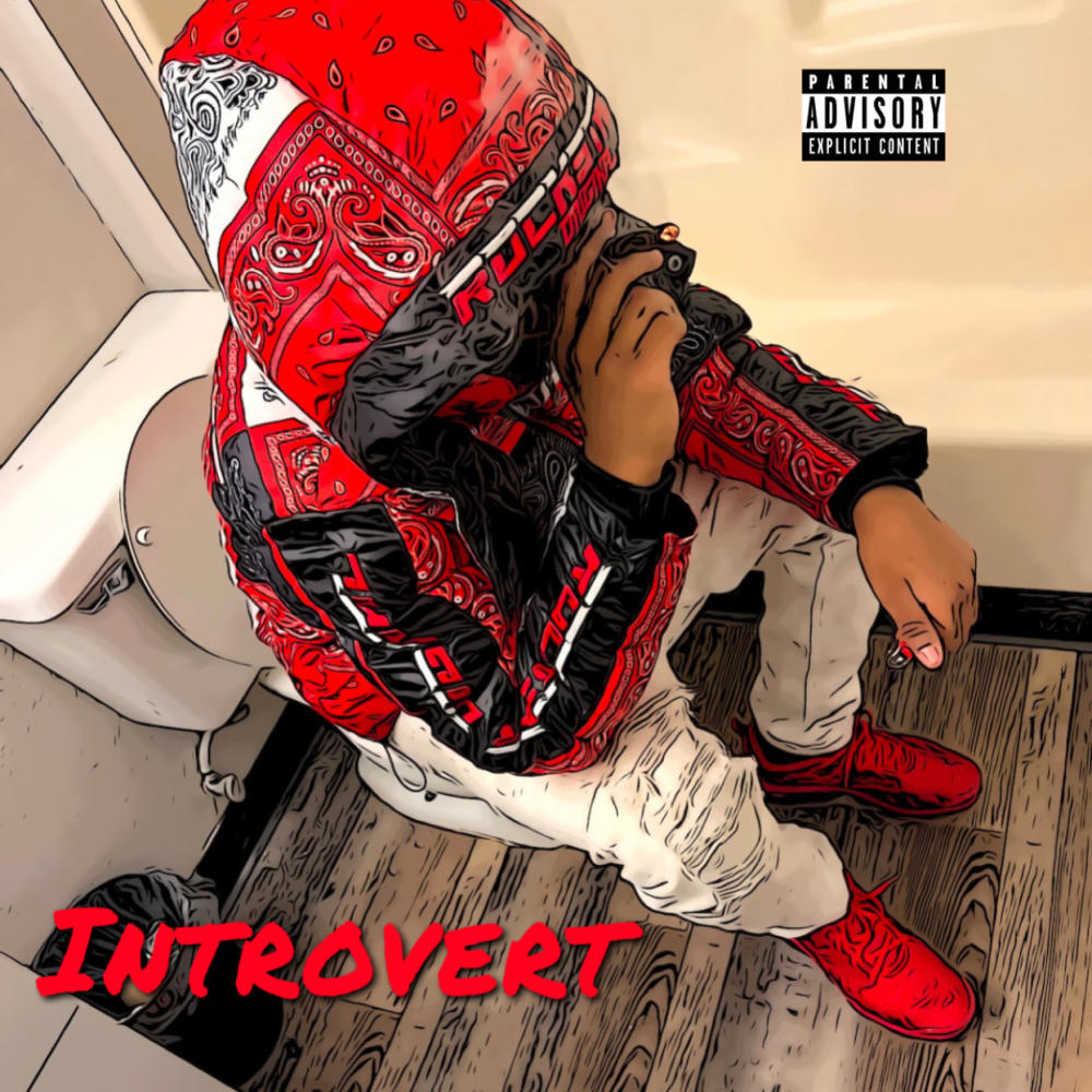 Introvert (feat. St. Louis Safari) (Explicit)