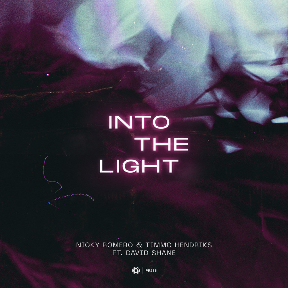 Into The Light (Extended Mix)