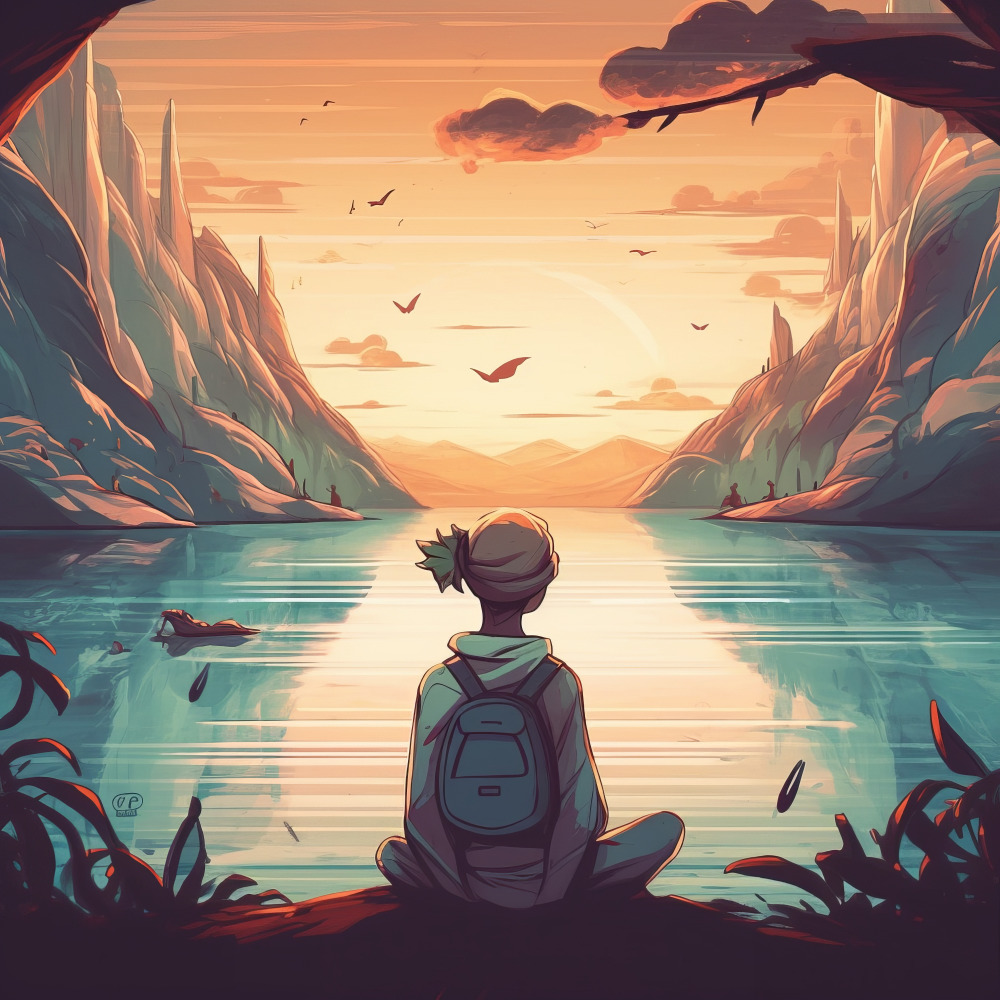 The Swaying Reed of Personal Transformation