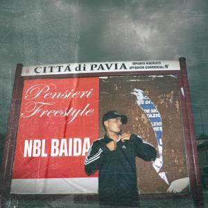 收聽NBL Baida的Pensieri Freestyle歌詞歌曲