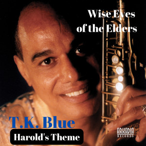 Album Harold's Theme (from Wise Eyes of the Elders) from Eric Reed