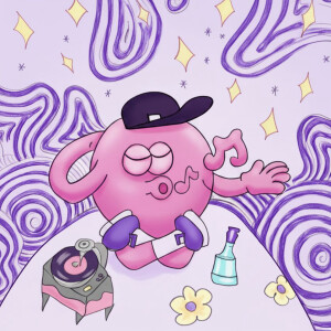 default playlist img