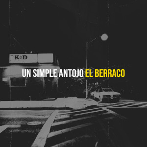 Album Un Simple Antojo from 