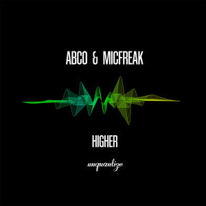 Album Higher from 