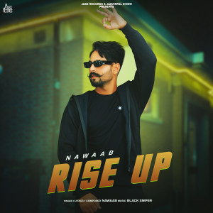 Album Rise Up oleh Nawaab