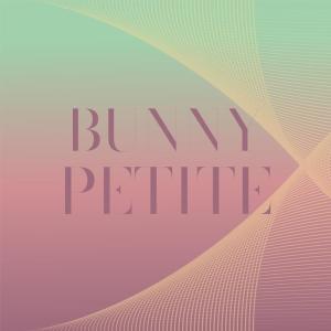 Album Bunny Petite from Various