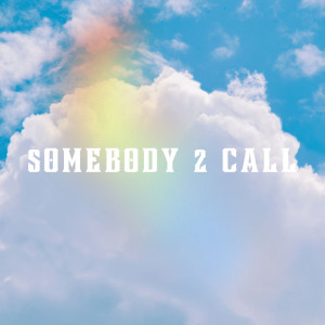 Listen to Somebody 2 Call (Explicit) song with lyrics from Darius Gray