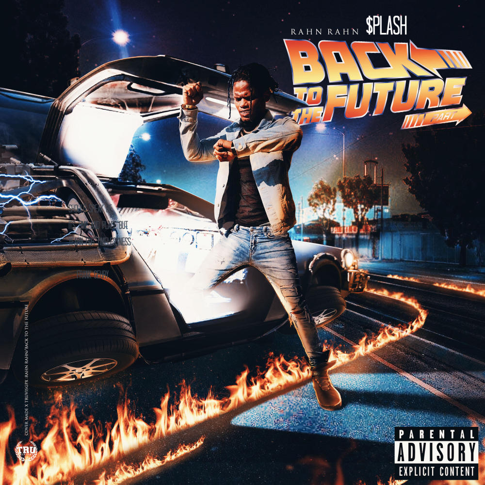 Frozen Splatt (feat. Milk Bopp) (Explicit)