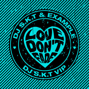 收聽DJ S.K.T的Love Don't Fade (DJ S.K.T VIP Edit)歌詞歌曲