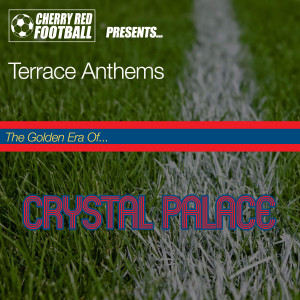 收聽Crystal Palace F.C. 1990 F.A. Cup Final Squad的Glad All Over歌詞歌曲