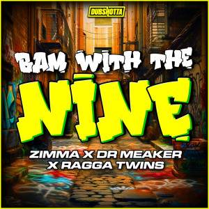 Album Bam With The Nine oleh ZIMMA