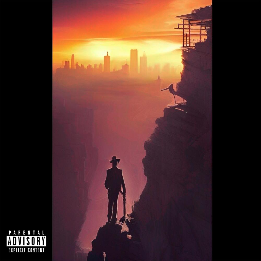 Wrong Side of Town (feat. Ann One & Jonathan Chapman) (Explicit)