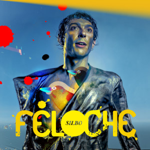 Féloche的專輯Silbo