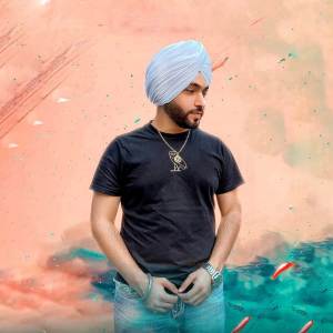 收聽Wajid Ali Qadri的Branded Tera Yaar歌詞歌曲