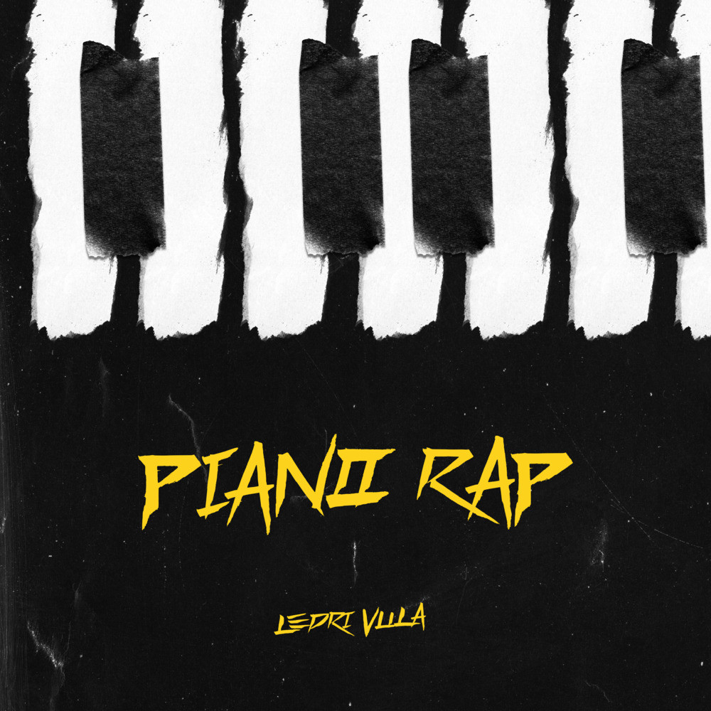 Piano Rap